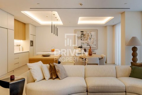 Apartment in City Walk, Dubai, UAE 3 bedrooms, 216 sq.m. № 682606 - photo 3