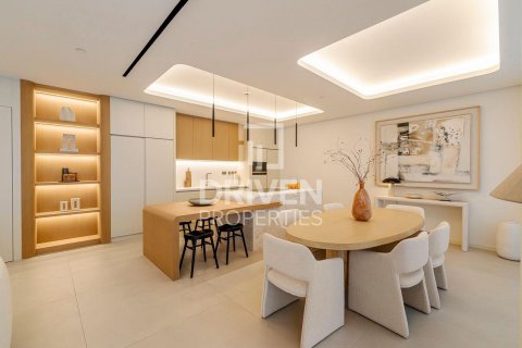 Apartment in City Walk, Dubai, UAE 3 bedrooms, 216 sq.m. № 682606 - photo 6