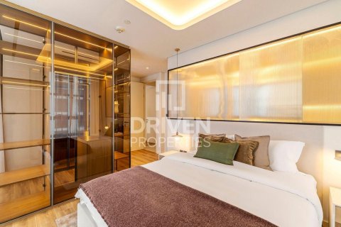 Apartment in City Walk, Dubai, UAE 3 bedrooms, 216 sq.m. № 682606 - photo 14