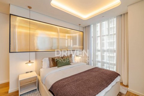 Apartment in City Walk, Dubai, UAE 3 bedrooms, 216 sq.m. № 682606 - photo 12