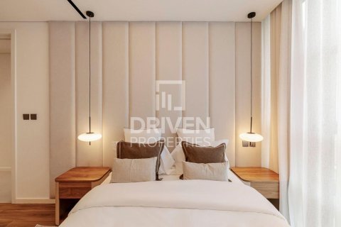 Apartment in City Walk, Dubai, UAE 3 bedrooms, 216 sq.m. № 682606 - photo 17