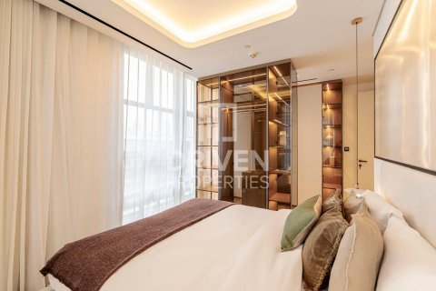 Apartment in City Walk, Dubai, UAE 3 bedrooms, 216 sq.m. № 682606 - photo 15