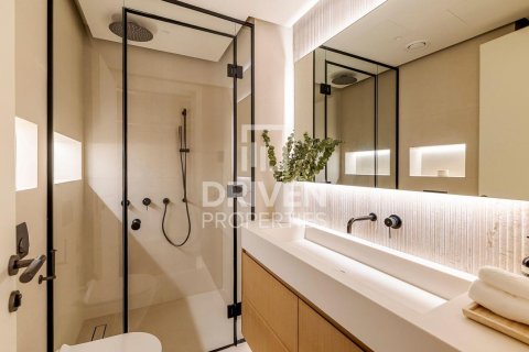 Apartment in City Walk, Dubai, UAE 3 bedrooms, 216 sq.m. № 682606 - photo 22