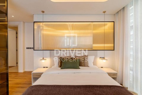 Apartment in City Walk, Dubai, UAE 3 bedrooms, 216 sq.m. № 682606 - photo 13