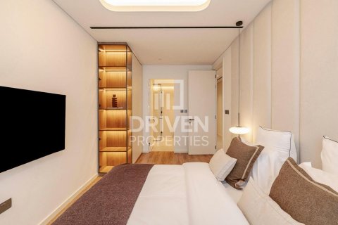 Apartment in City Walk, Dubai, UAE 3 bedrooms, 216 sq.m. № 682606 - photo 19