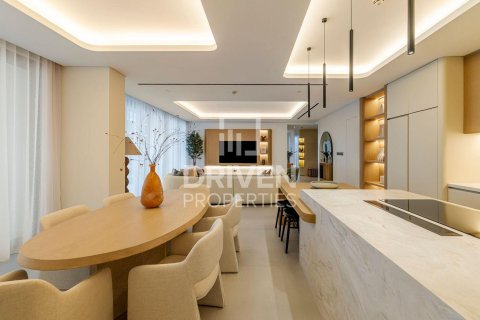 Apartment in City Walk, Dubai, UAE 3 bedrooms, 216 sq.m. № 682606 - photo 7