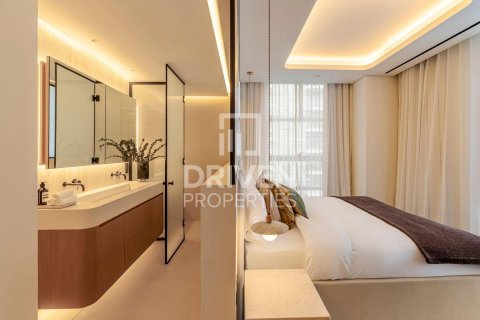 Apartment in City Walk, Dubai, UAE 3 bedrooms, 216 sq.m. № 682606 - photo 10