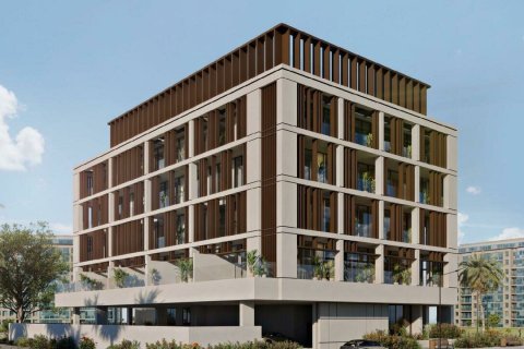 Купить квартиру в Дубай, ОАЭ 3 комнаты, 116м2, № 682583 - фото 20