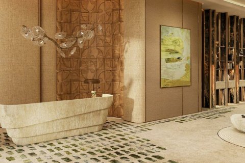 Купить квартиру в Дубай, ОАЭ 3 комнаты, 116м2, № 682583 - фото 11