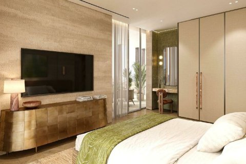 Купить квартиру в Дубай, ОАЭ 3 комнаты, 116м2, № 682583 - фото 7