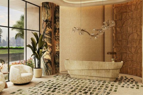 Купить квартиру в Дубай, ОАЭ 3 комнаты, 116м2, № 682583 - фото 12