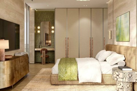 Купить квартиру в Дубай, ОАЭ 3 комнаты, 116м2, № 682583 - фото 4