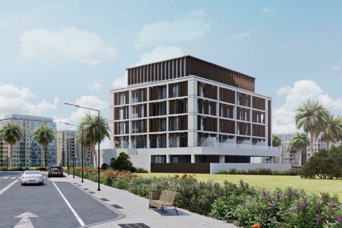 Wohnung in Dubai, VAE: 2 Schlafzimmer, 116 m2 Nr. 682583