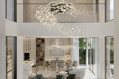 Villa zum Verkauf in Jumeirah Golf Estates, Dubai, VAE 6 Schlafzimmer, 985 m2 Nr. 682580 - Foto 5