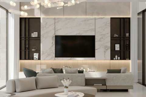 Villa zum Verkauf in Jumeirah Golf Estates, Dubai, VAE 6 Schlafzimmer, 985 m2 Nr. 682580 - Foto 6