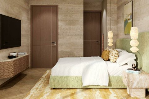 Lägenhet till försäljning i Dubai, UAE 1 sovrum, 77 kvm Nr. 682582 - fotografi 3