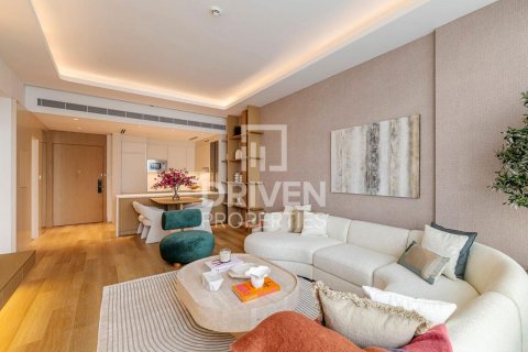 Apartment til salg i Al Wasl, Dubai, UAE 1 soveværelse, 94 kvm № 682605 - foto 2