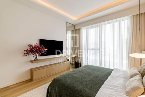 Apartment til salg i Al Wasl, Dubai, UAE 1 soveværelse, 94 kvm № 682605 - foto 11