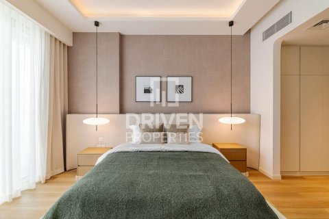 Apartment til salg i Al Wasl, Dubai, UAE 1 soveværelse, 94 kvm № 682605 - foto 7