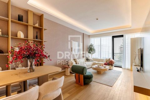 Apartment til salg i Al Wasl, Dubai, UAE 1 soveværelse, 94 kvm № 682605 - foto 4