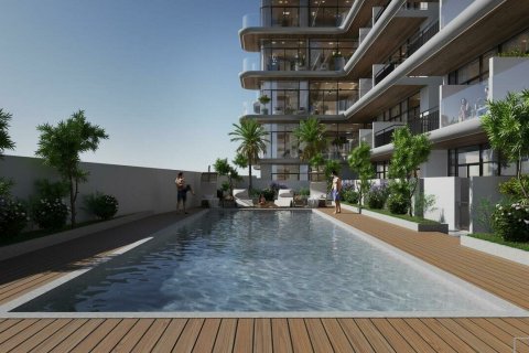 Купить квартиру в Дубай, ОАЭ 3 комнаты, 129м2, № 682584 - фото 12