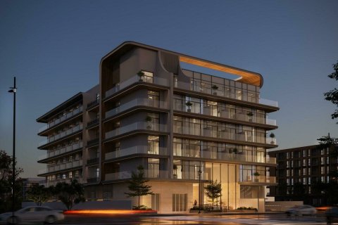 Купить квартиру в Дубай, ОАЭ 3 комнаты, 129м2, № 682584 - фото 11