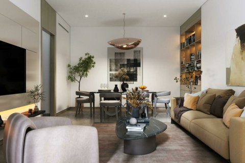 Wohnung in Dubai, VAE: 2 Schlafzimmer, 129 m2 Nr. 682584