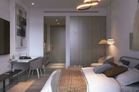 Купить квартиру в Дубай, ОАЭ 3 комнаты, 129м2, № 682584 - фото 2