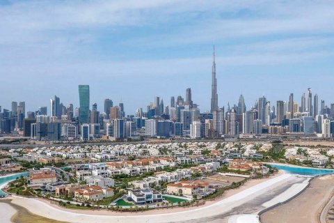 Купить квартиру в Дубай, ОАЭ 3 комнаты, 129м2, № 682584 - фото 10