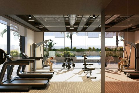 Купить квартиру в Дубай, ОАЭ 3 комнаты, 129м2, № 682584 - фото 5