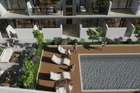 Купить квартиру в Дубай, ОАЭ 3 комнаты, 129м2, № 682584 - фото 9