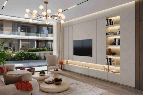 Apartment in Gate Eleven in Meydan, Dubai, UAE 1 bedroom, 98.88 sq.m. № 720722 - photo 3