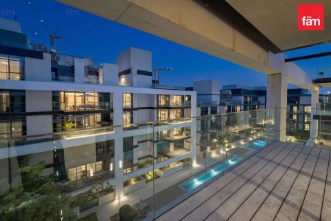 Lägenhet uthyres i City Walk, Dubai, UAE 4 sovrum, 269 kvm Nr. 721817 - fotografi 21