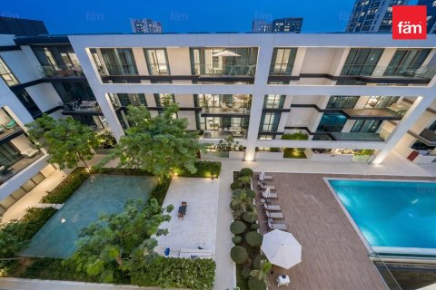 Lägenhet uthyres i City Walk, Dubai, UAE 4 sovrum, 269 kvm Nr. 721817 - fotografi 22