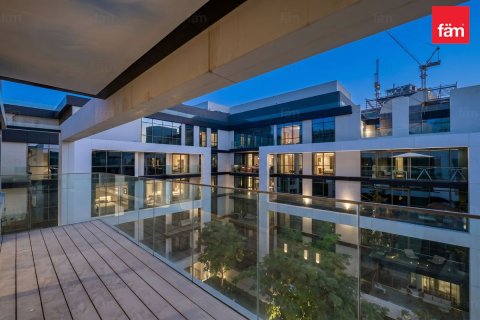 Lägenhet uthyres i City Walk, Dubai, UAE 4 sovrum, 269 kvm Nr. 721817 - fotografi 20
