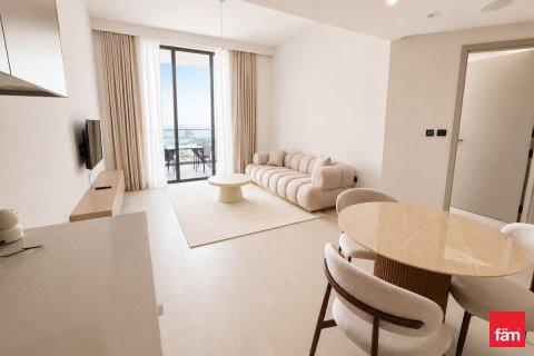 Korter asukohaga Business Bay, Dubai, AÜE: 1 magamistoaga, 66.3 m² Nr 721812