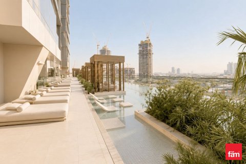 Business Bay, Dubai, संयुक्त अरब अमीरात में अपार्टमेंट, 1 बेडरूम, 66.3 वर्ग मीटर, संख्या 721812 - फ़ोटो 14