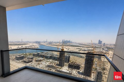 Business Bay, Dubai, संयुक्त अरब अमीरात में अपार्टमेंट, 1 बेडरूम, 66.3 वर्ग मीटर, संख्या 721812 - फ़ोटो 6
