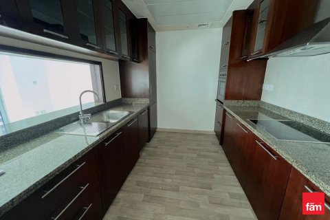 Lägenhet uthyres i Dubai Marina, Dubai, UAE 1 sovrum, 89 kvm Nr. 721815 - fotografi 4