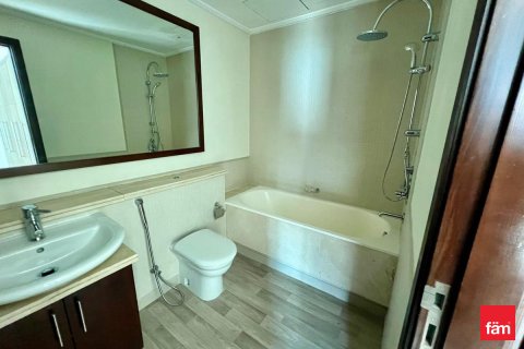 Lägenhet uthyres i Dubai Marina, Dubai, UAE 1 sovrum, 89 kvm Nr. 721815 - fotografi 5