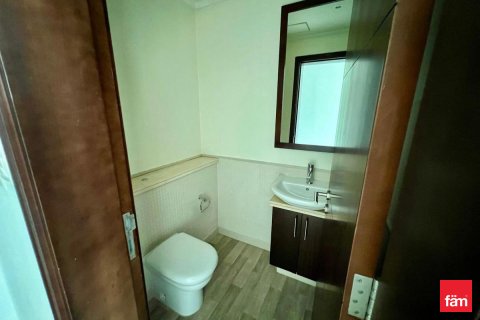 Lägenhet uthyres i Dubai Marina, Dubai, UAE 1 sovrum, 89 kvm Nr. 721815 - fotografi 6