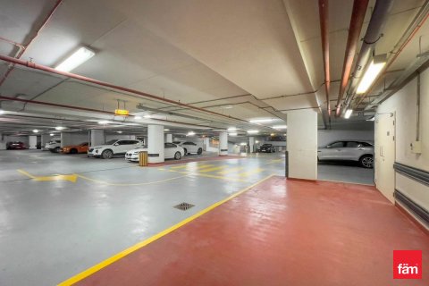 Lägenhet uthyres i Dubai Marina, Dubai, UAE 1 sovrum, 89 kvm Nr. 721815 - fotografi 11