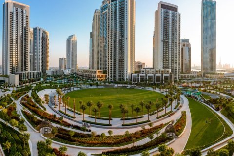 آپارتمان برای فروش در Dubai، امارات متحده عربی 2 خوابه ، 105.1 متر مربع ، شماره 721814 - تصویر 10