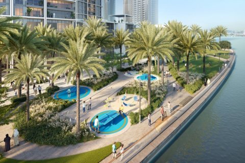 آپارتمان برای فروش در Dubai، امارات متحده عربی 2 خوابه ، 105.1 متر مربع ، شماره 721814 - تصویر 7