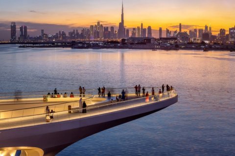 آپارتمان برای فروش در Dubai، امارات متحده عربی 2 خوابه ، 105.1 متر مربع ، شماره 721814 - تصویر 4