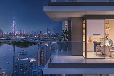 آپارتمان برای فروش در Dubai، امارات متحده عربی 2 خوابه ، 105.1 متر مربع ، شماره 721814 - تصویر 2