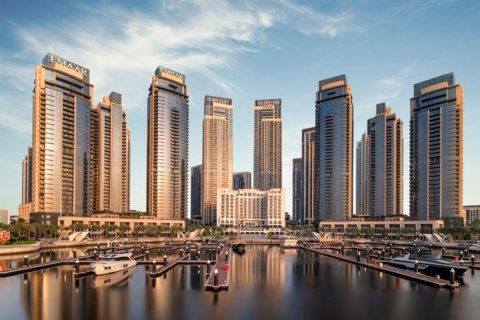 آپارتمان برای فروش در Dubai، امارات متحده عربی 2 خوابه ، 105.1 متر مربع ، شماره 721814 - تصویر 6