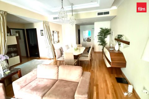 Dzīvoklis Dubai Marinajā, AAE 2 istabas, 120.7 m2 Nr. 721816 - attēls 14