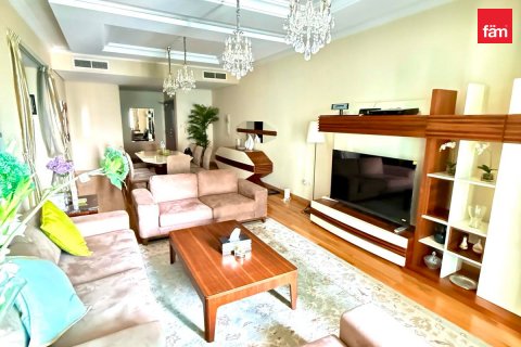 Dzīvoklis Dubai Marinajā, AAE 2 istabas, 120.7 m2 Nr. 721816 - attēls 13