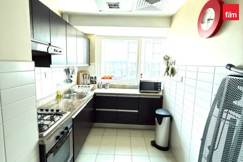 Dzīvoklis Dubai Marinajā, AAE 2 istabas, 120.7 m2 Nr. 721816 - attēls 19